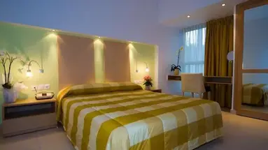 Mendi Hotel