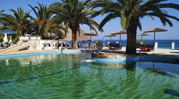 MENDI HOTEL