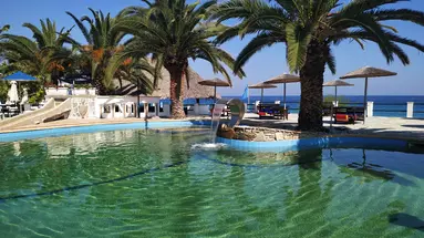 MENDI HOTEL