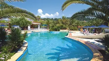 Mendi Hotel