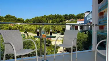 Mendi Hotel