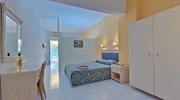 Mendi Hotel