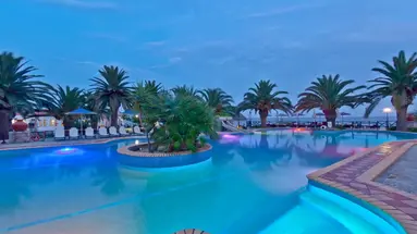 Mendi Hotel