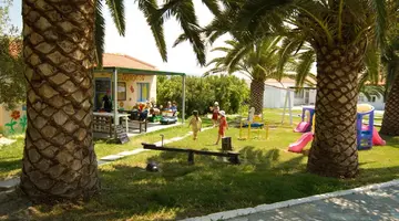 Mendi Hotel