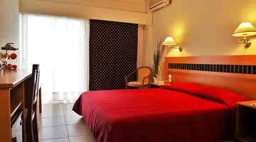 MENDI HOTEL