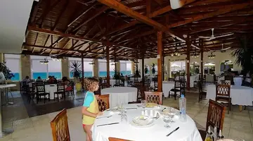 Mendi Hotel
