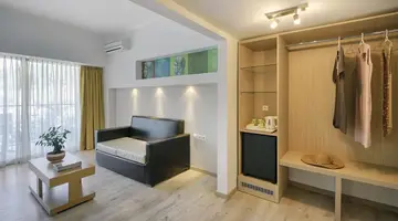 Mendi Hotel