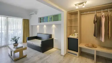 Mendi Hotel