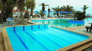 MENDI HOTEL