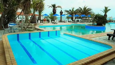MENDI HOTEL
