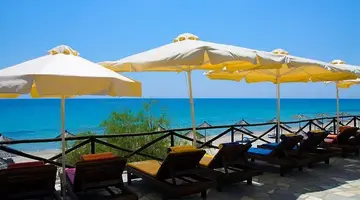 Mendi Hotel