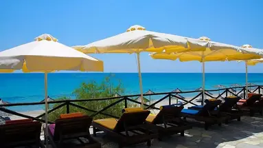Mendi Hotel