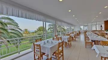 Mendi Hotel