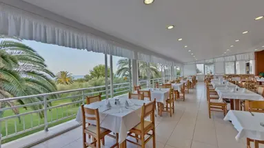 Mendi Hotel
