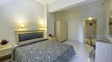 Mendi Hotel
