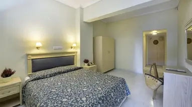 Mendi Hotel