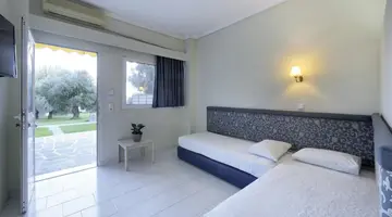 Mendi Hotel