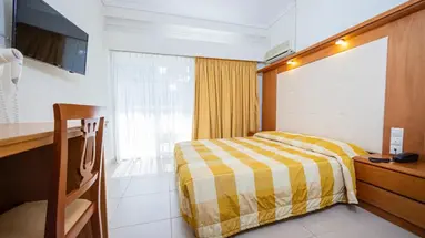 Mendi Hotel