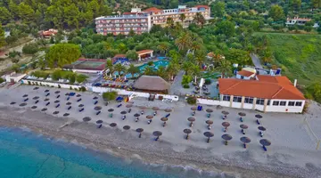 Mendi Hotel