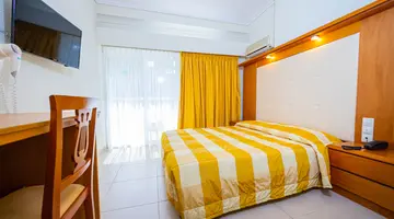 MENDI HOTEL