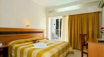 Mendi Hotel