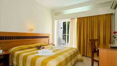 Mendi Hotel