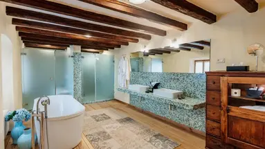 Meneghetti Wine Hotel & Winery