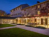 Meneghetti Wine Hotel & Winery