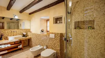 Meneghetti Wine Hotel & Winery