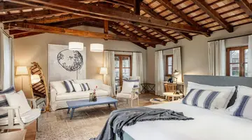 Meneghetti Wine Hotel & Winery