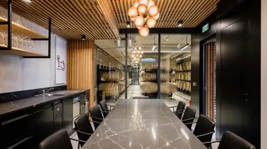 Meneghetti Wine Hotel & Winery