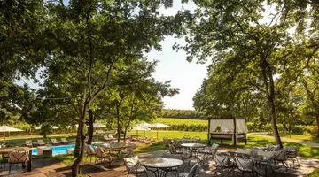 Meneghetti Wine Hotel & Winery