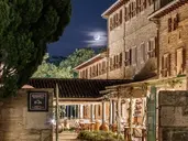 Meneghetti Wine Hotel & Winery