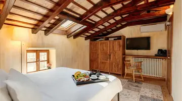 Meneghetti Wine Hotel & Winery