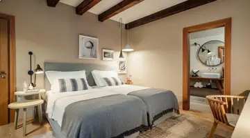 Meneghetti Wine Hotel & Winery