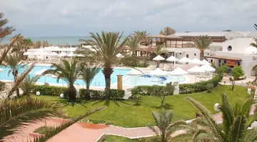 Meninx Djerba
