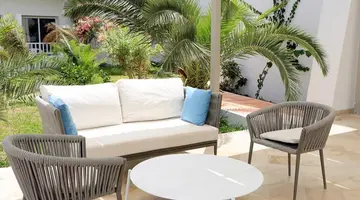 Meninx Resort Spa & Aqua Park