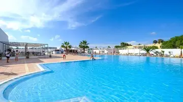Meninx Resort Spa & Aqua Park