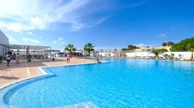 Meninx Resort Spa & Aqua Park