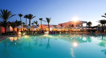 Meninx Resort Spa & Aqua Park