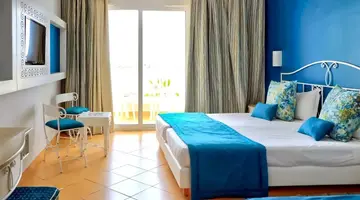 Meninx Resort Spa & Aqua Park