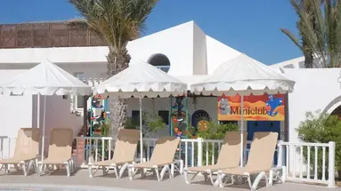Meninx Resort Spa & Aqua Park