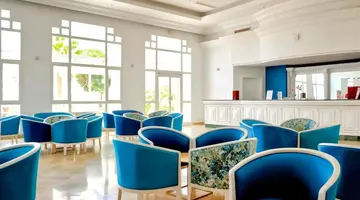 Meninx Resort Spa & Aqua Park