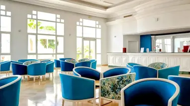 Meninx Resort Spa & Aqua Park