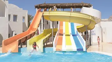 Meninx Resort Spa & Aqua Park