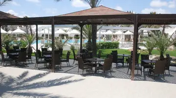 Meninx Resort Spa & Aqua Park