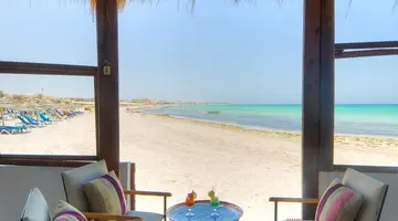 Meninx Resort Spa & Aqua Park
