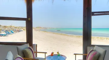 Meninx Resort Spa & Aqua Park