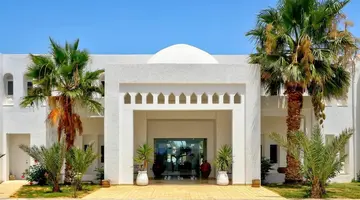 Meninx Resort Spa & Aqua Park