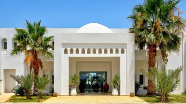 Meninx Resort Spa & Aqua Park